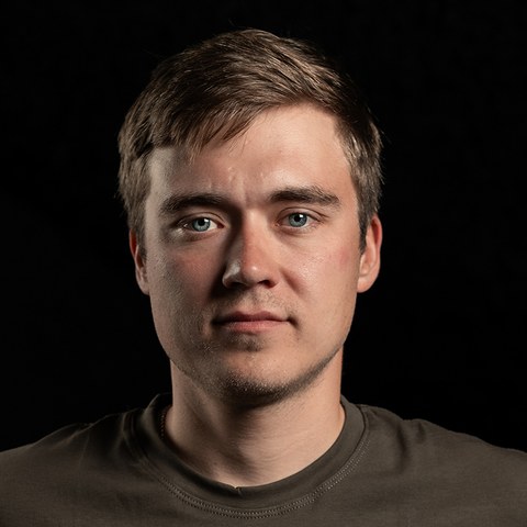 Фото тренера Иван Герасимов