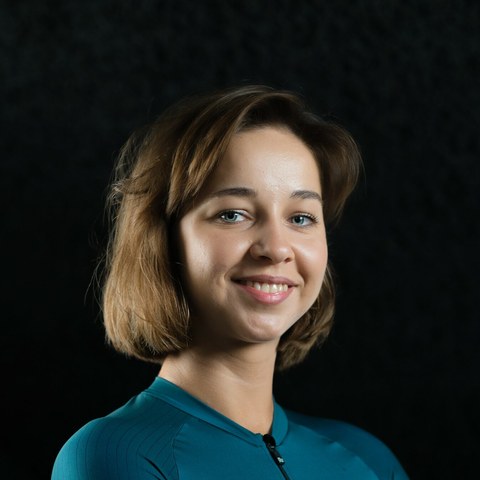 Фото тренера Екатерина Матюх