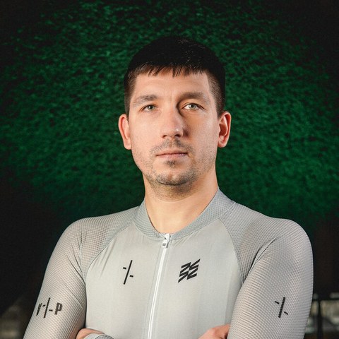 Фото тренера Сергей Лисовский