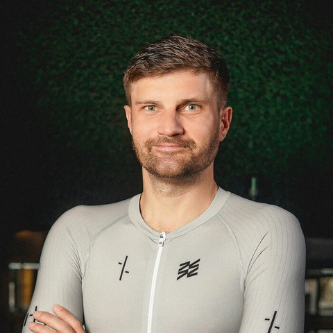 Фото тренера Артём Овечкин