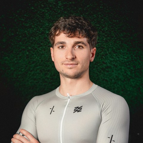 Фото тренера Антон Ивашкин