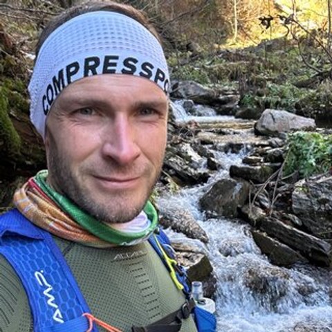 Фото тренера Александр Харченков