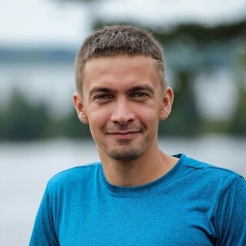 Фото тренера Александр Бадаев