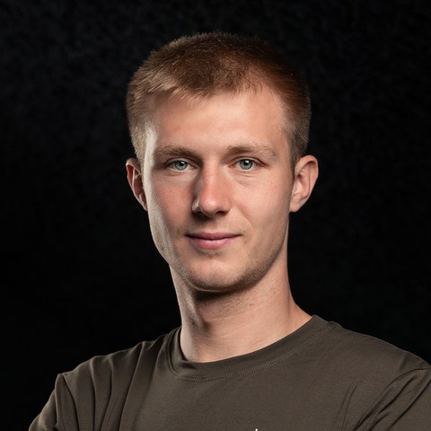 Фото тренера Алексей Калистратов