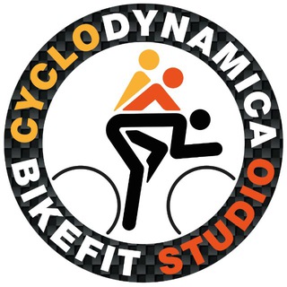 Фото байкфиттера Cyclodynamica