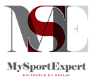 Фото байкфиттера MySportExpert