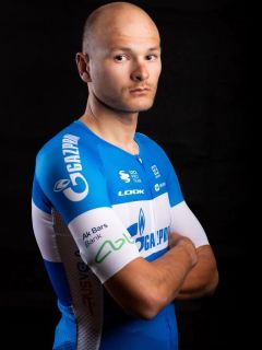 Фото тренера Дмитрий Страхов