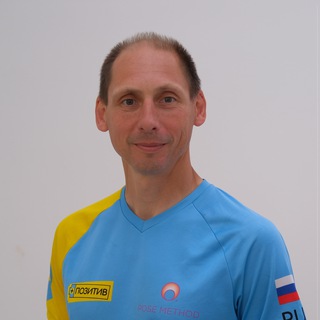 Фото тренера Юрий Степанов