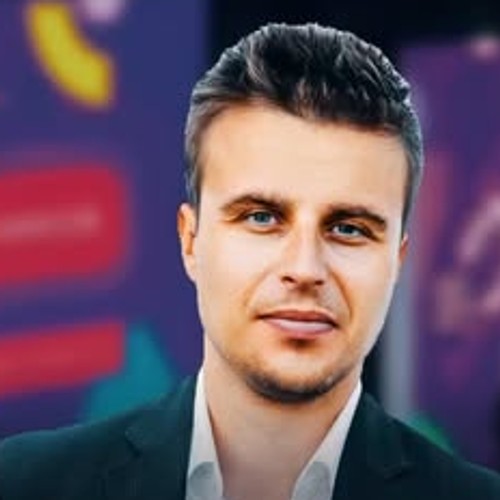 Photo of the presenterВладимир Сабуров