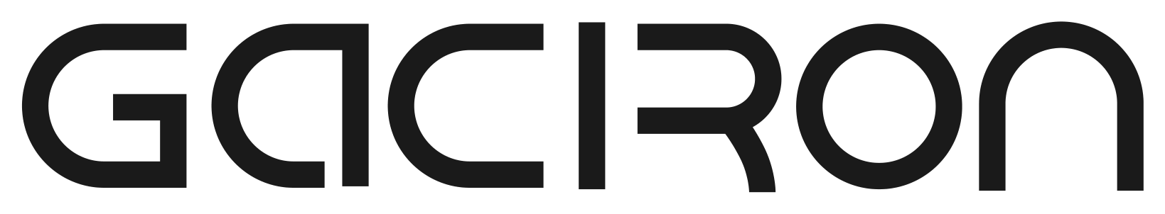 GACIRON / mGadget