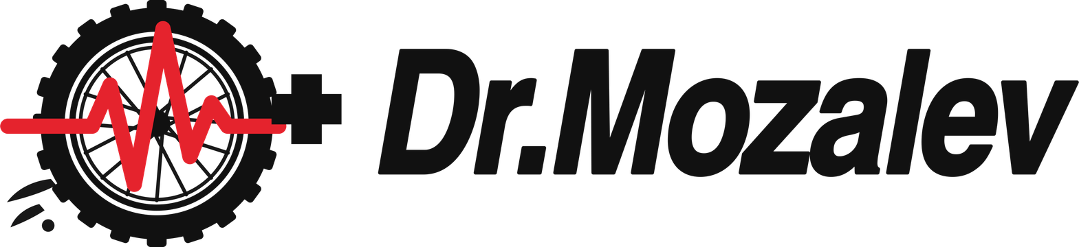 Dr. Mozalev