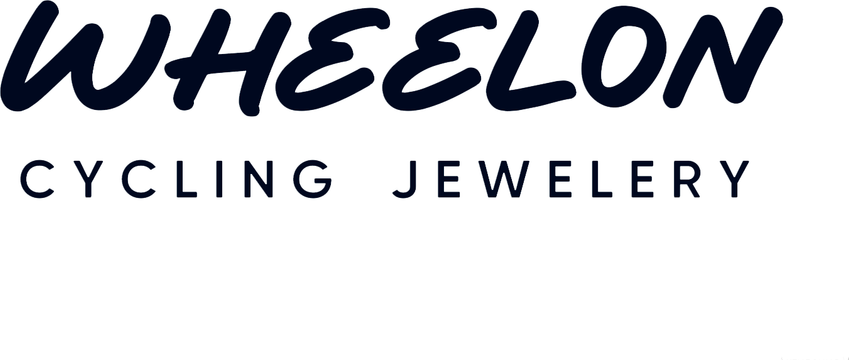 WHEELON | DEMID TREFILOV | CYCLING JEWELRY