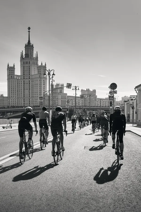 Анастасия Гарба — фото 11