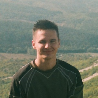 Новиков Даниил