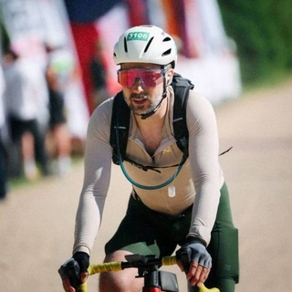 Гремячкин Александр at the race