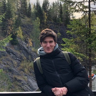 Едуков Михаил на гонке