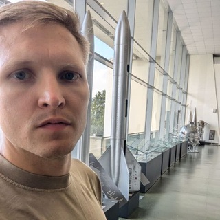 Верховцев Дмитрий