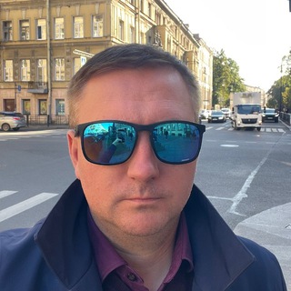 Иванов Денис на гонке