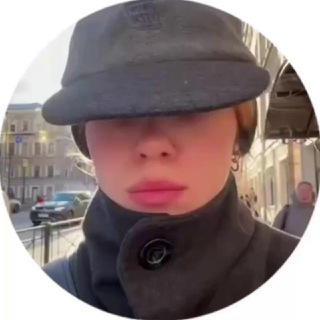 Панова Алёна на гонке