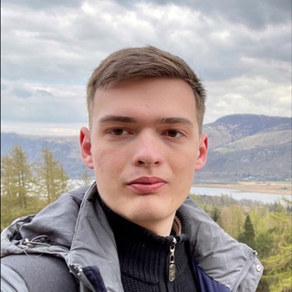 Дьяков Максим на гонке