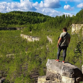 Подолин Илья