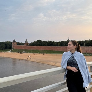 Курносова Мария на гонке