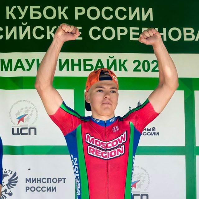 Шведов Ярослав