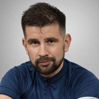 Жуков Дмитрий на гонке