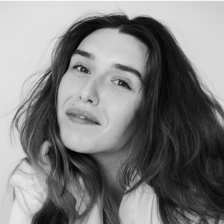 Челнова Анна на гонке