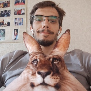 Михайлов Егор на гонке