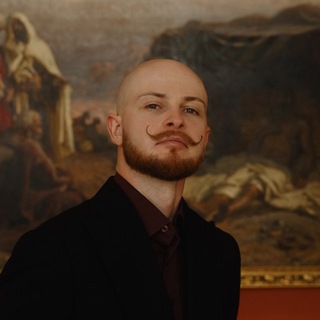 Кобец Вячеслав