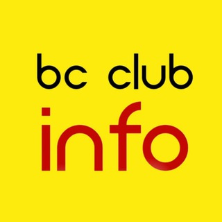 Логотип BC CLUB