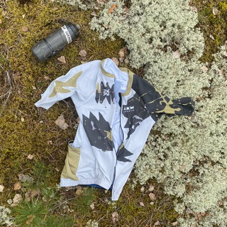 Логотип KKM Gravel