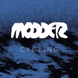 Логотип Modder