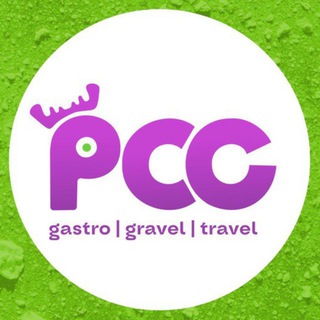 PETRICHOR CYCLING CLUB