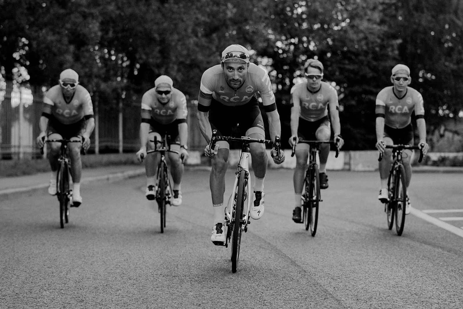 The teamRCA