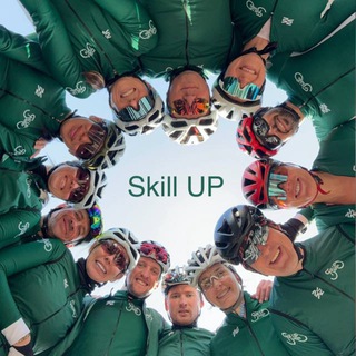 The teamSkill Up