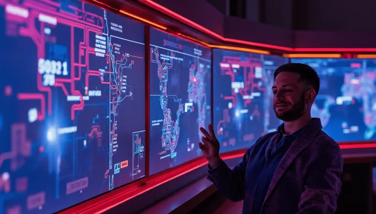 Content automation with AI: innovations and tools