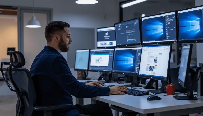 How will AI Gemini change work in Google Chrome