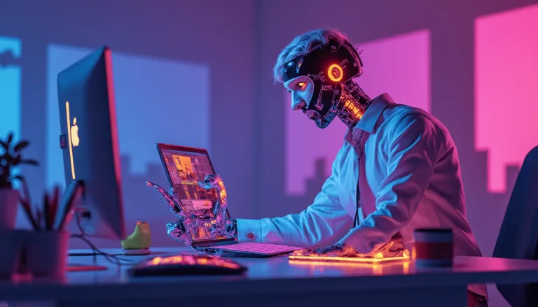 Automation 2.0 AI implementation: HR revolution 2025