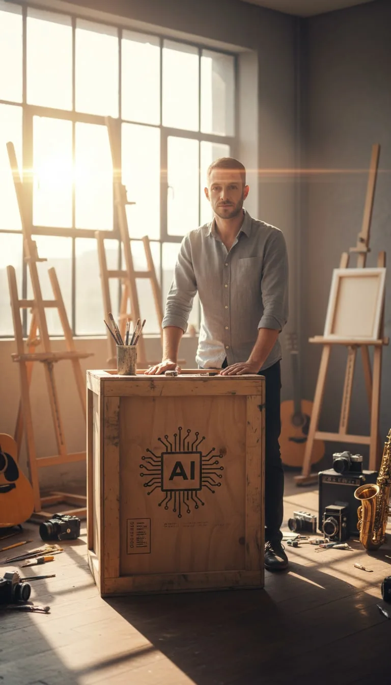 Creator economy AI: monetization and copyright challenges in 2026