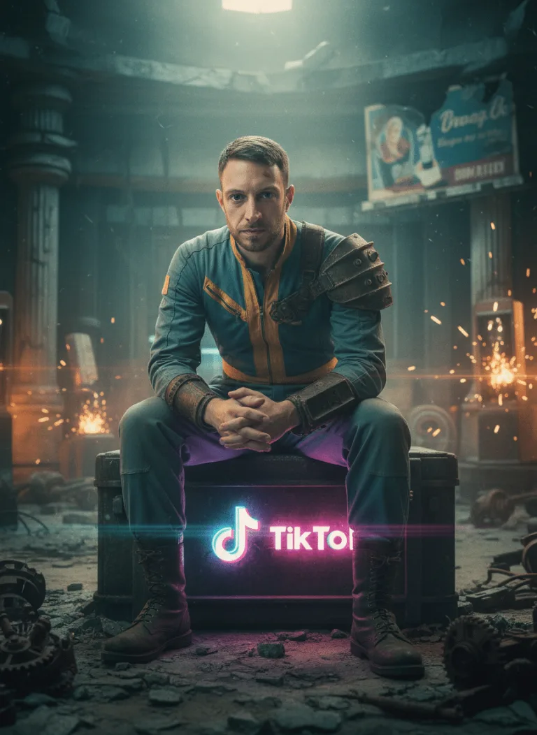 TikTok chatbot from ByteDance gaining popularity worldwide
