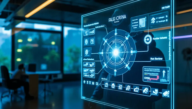 Business process automation with AI in 2025