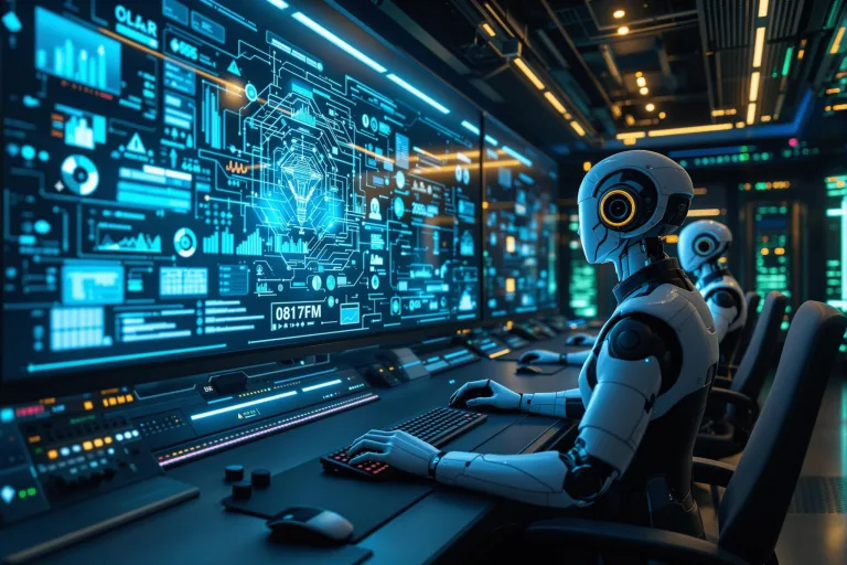 Cybersecurity automation using AI: insights from Kieran Norton