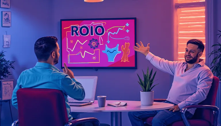 Marketing expense optimization: Doubling your ROI 2025