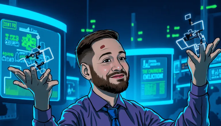 Channel management automation with AI: 2025 trends