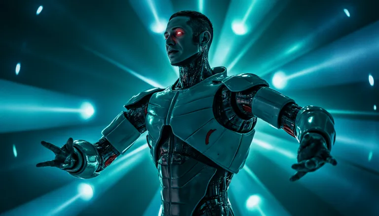 Make AI automation bots: business optimization 2025