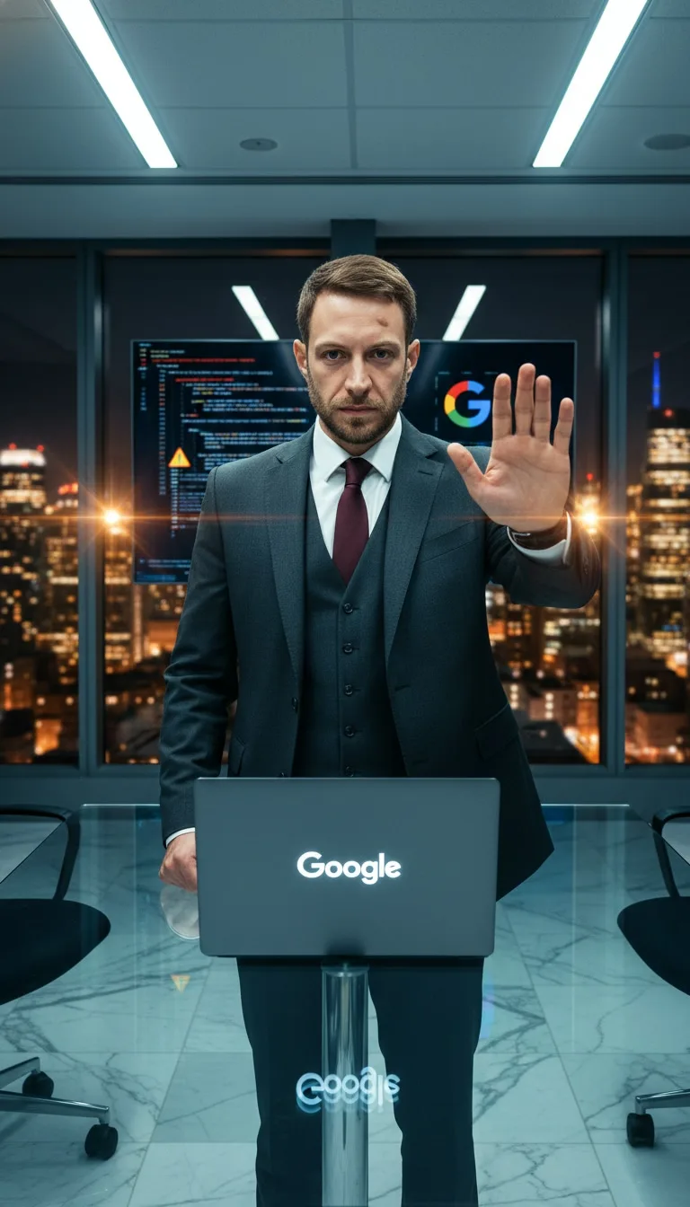Google AI promotes fraudulent numbers, AI translation scams threaten user data security