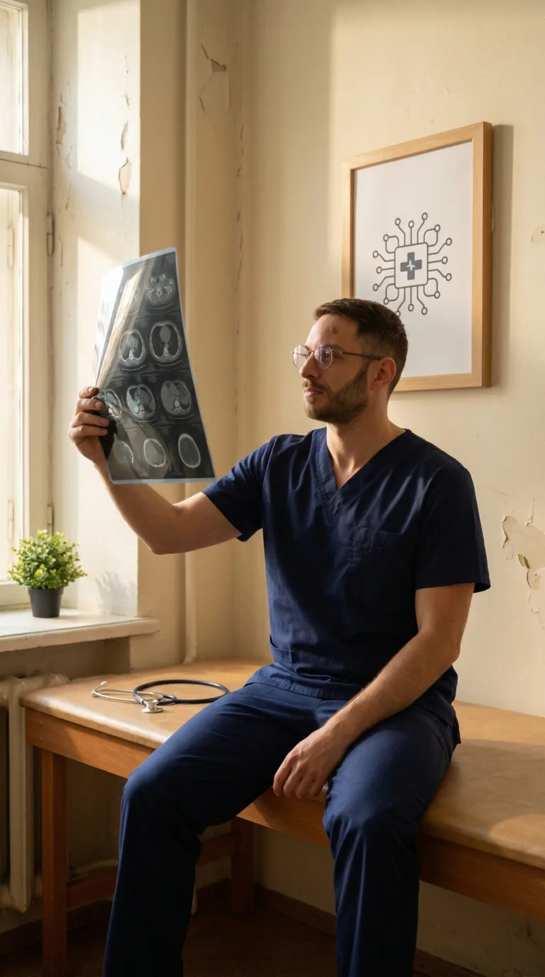AI detects pancreatic cancer 3 years before CT diagnosis