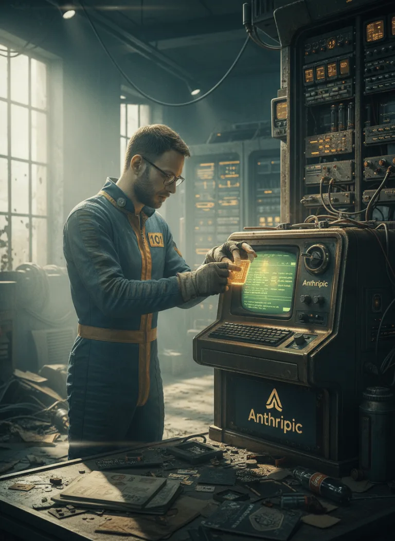 Anthropic signed deal with Google Cloud to use Google TPU chips for AI